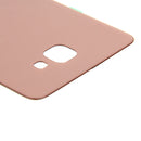 Original Battery Back Cover for Galaxy A9(2016) / A900(Rose Gold)