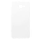 Original Battery Back Cover for Galaxy A9(2016) / A900(White)