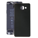 Battery Back Cover for Galaxy A5(2016) / A510(Black)