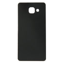 Battery Back Cover for Galaxy A5(2016) / A510(Black)