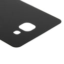 Battery Back Cover for Galaxy A5(2016) / A510(Black)