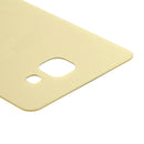 Battery Back Cover for Galaxy A5(2016) / A510(Gold)