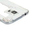 Middle Frame Bezel for Galaxy S5 Neo / G903(Silver)