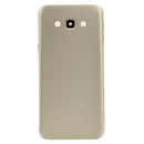 Battery Back Cover for Galaxy A8 / A800(Gold)