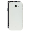 Battery Back Cover for Galaxy A8 / A800(White)