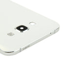 Battery Back Cover for Galaxy A8 / A800(White)