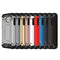 For Galaxy S6 / G920 Tough Armor TPU + PC Combination Case (Silver)