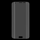 ENKAY Hat-Prince Curved Surface HD Screen Protector for Galaxy S7 Edge, PET Material