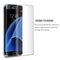 ENKAY Hat-Prince Curved Surface HD Screen Protector for Galaxy S7 Edge, PET Material