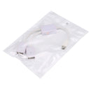 20cm Micro USB to Dual OTG Ports Cable