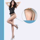 New Stylish Velvet Bikini Seamless Sexy Pantyhose Women Tights Hosiery Stockings