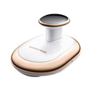 Original Xiaomi Youpin Yarrasonic BM-05RF Radio Frequency Shaping Body Apparatus(White + Golden)