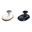 Original Xiaomi Youpin Yarrasonic BM-05RF Radio Frequency Shaping Body Apparatus(White + Golden)