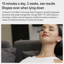 Original Xiaomi Youpin Yarrasonic BM-05RF Radio Frequency Shaping Body Apparatus(Black Grey)