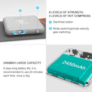 Original Xiaomi Youpin SKG Smart Massage Waist Belt W5
