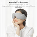 Original Xiaomi Youpin Momoda Relieving Eye Massager, Style: Bluetooth