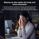 Original Xiaomi Youpin Momoda Relieving Eye Massager, Style: Bluetooth