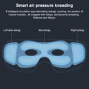 Original Xiaomi Youpin Momoda Relieving Eye Massager, Style: Bluetooth