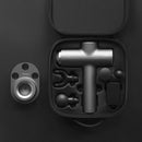 Xiaomi Youpin YUNMAI SE Mini Fascia Gun Muscles Relax Massager(Grey)
