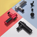 Xiaomi Youpin MERACH Nano Mini Fascia Gun Muscles Relax Massager(Grey)