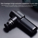 Xiaomi Youpin MERACH Nano Mini Fascia Gun Muscles Relax Massager(Grey)