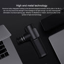 Xiaomi Youpin MERACH Nano Mini Fascia Gun Muscles Relax Massager(Red)