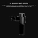 Xiaomi Youpin MERACH Nano Mini Fascia Gun Muscles Relax Massager(Red)