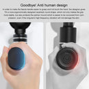 Xiaomi Youpin MERACH Nano Mini Fascia Gun Muscles Relax Massager(Grey)