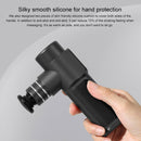 Xiaomi Youpin MERACH Nano Mini Fascia Gun Muscles Relax Massager(Red)