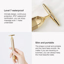 Original Xiaomi Youpin MS3000 inFace Golden Beauty Stick Instrument