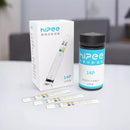 Original Xiaomi Youpin S2 HiPee Household Intelligent Health Wizard Urine Tester