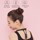 Original Xiaomi Youpin P1 Smart Pose Correction Wizard, Size: S(Sky Blue)