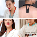 Original Xiaomi Youpin P1 Smart Pose Correction Wizard, Size: S(Pink)