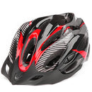 JSZ EPS Outdoor Mtb Road Bicycle Cycling  Helmet with 19 Vents