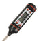 Digital Food Thermometer Kitchen Cooking BBQ Food Meat Probe Pen Style Household Thermometer
