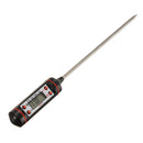 Digital Food Thermometer Kitchen Cooking BBQ Food Meat Probe Pen Style Household Thermometer