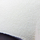 White Nail Art Buffer Buffing Sanding Files Block