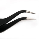 Acrylic Gel Nail Art Rhinestones Nipper Picking Tool Eyelashes Eyelashes