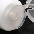 Pump Dispenser Nail Art Tip Cleaner Bottle Makeup Large