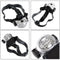 18 LED Headlamp Head Light Torch Lamp Hiking Flashlight