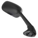 Motorcycle Side Mirrors Black For 2000-2003 YAMAHA FZS600 FAZR YZF R6 YZF R1