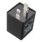 Car Motorcycle 12V Electronic LED Relay Fix Blinker Flasher Indicator