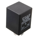 Car Motorcycle 12V Electronic LED Relay Fix Blinker Flasher Indicator