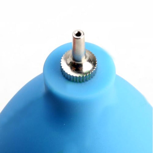 NEW Watch Cleaning Tool Rubber Powerful Air Dust Blower