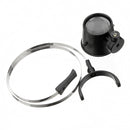 Illuminated 15X Magnifier LED Eye Loupe Repair Watches