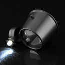 Illuminated 15X Magnifier LED Eye Loupe Repair Watches