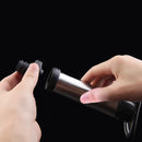 Wine Vacuum Sealer Bottle Sealer Wine Stopper Vacuum Stopper Multifunction Bar Tools