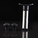 Wine Vacuum Sealer Bottle Sealer Wine Stopper Vacuum Stopper Multifunction Bar Tools