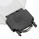 2pcs Portable LED Card Light Pocket Lamp Purse Wallet Emergency Light