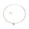 New Set of 6 Steel Strings Gauge for Electric Guitar